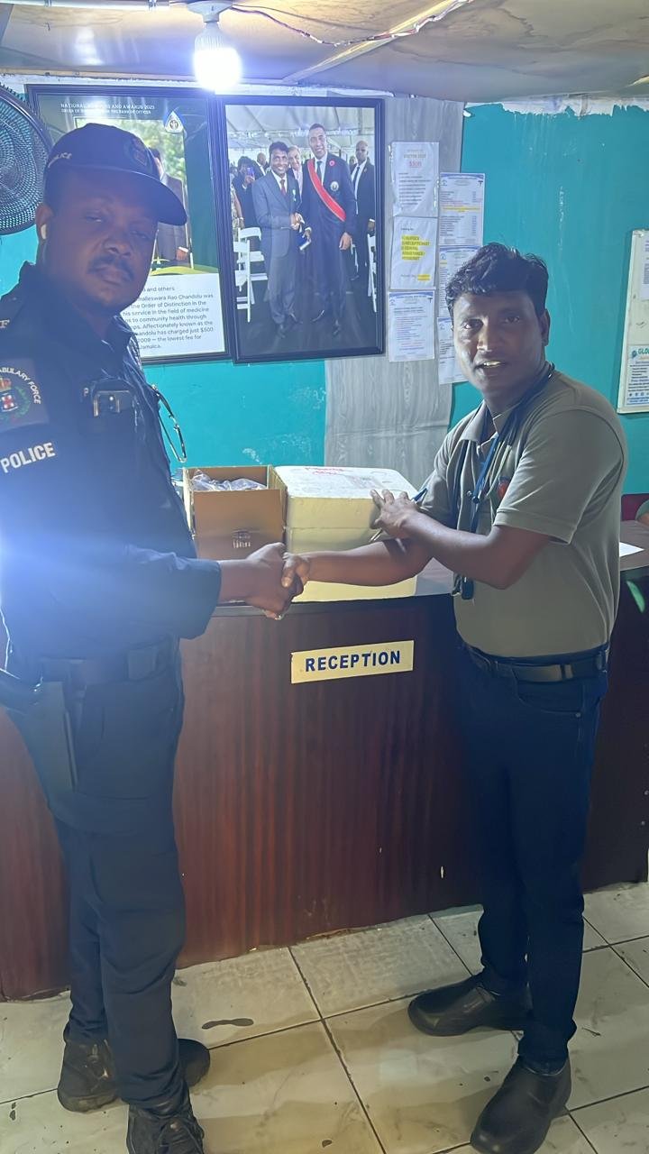 Community engagement