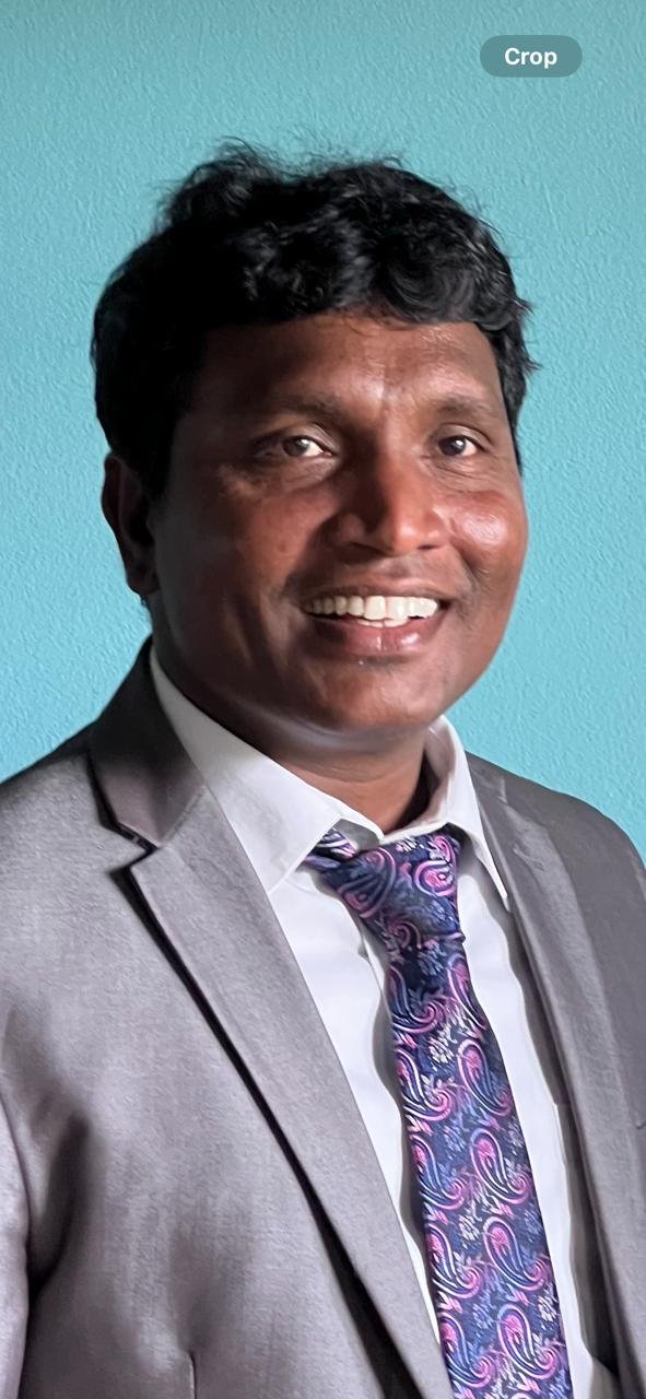 Dr. Chandolu Nagamalleswara Rao